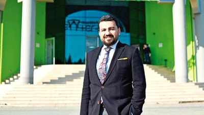 İSBAK'tan istifa eden Yetkin: ''Fikirlerimden pişman değilim''