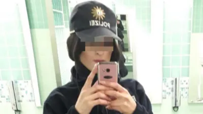Böylesi görülmedi ! Almanya sahte kadın polis Ömer'i konuşuyor