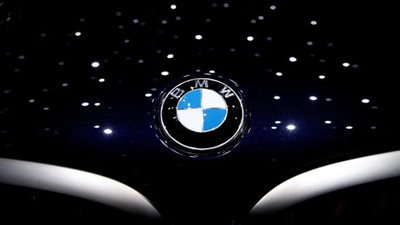 BMW, logosunun ne anlama geldiğini açıkladı