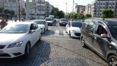 Yola çıkacaklar dikkat! Tatil dönüşü çilesi başladı