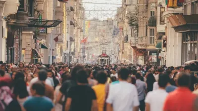 İmamoğlu düğmeye bastı; Taksim değişiyor !