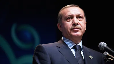 Cumhurbaşkanı Erdoğan hakkında bir suç duyurusu daha