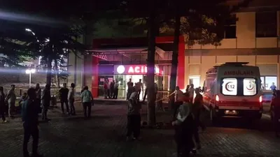 Tunceli'de akraba dehşeti: 3 ölü