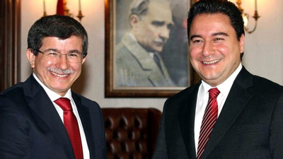 Kulislerde yeni parti iddiası: Abdullah Gül tek parti istemiyor