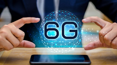 Huawei, 6G çalışmalarına başladı