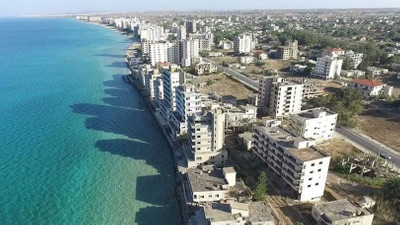 Rumlar Kıbrıs'ta Maraş'a başkan seçmeye hazırlanıyor