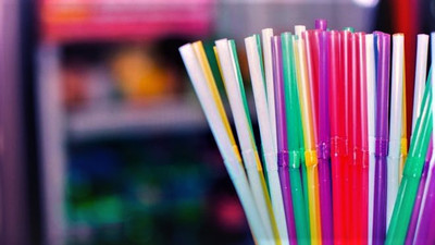 Tek kullanımlık plastiklere yasak geliyor !
