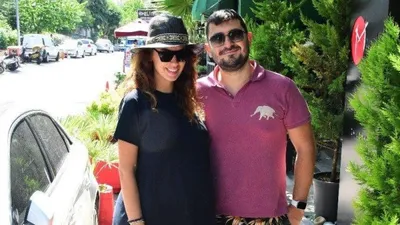 Seda Bakan anne oldu