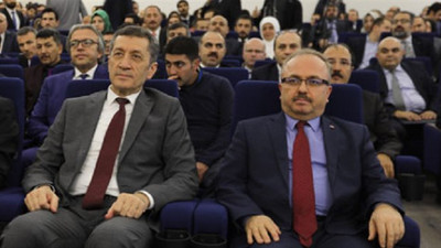 Maarif Vakfı'na 1,2 milyar TL