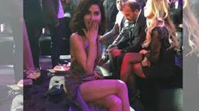 Nesrin Cavadzade aşk iddialarına yanıt verdi