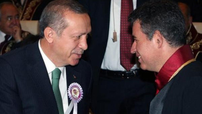 TBB, Cumhurbaşkanlığı'ndaki törene katılacak