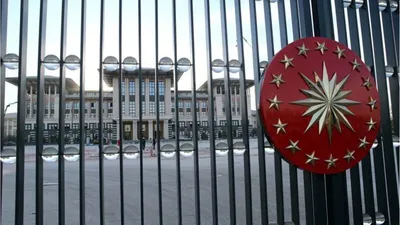 Cumhurbaşkanlığı'na değil Anıtkabir'e gidecekler !