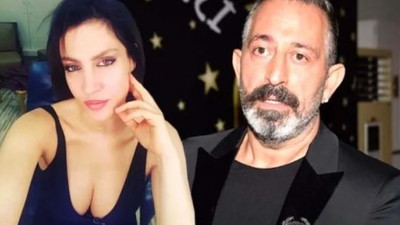 Tuğba EKinci'den Cem Yılmaz'â sert sözler