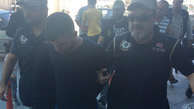 ''Oyuncak ayı''lı bombacı itiraf etti !