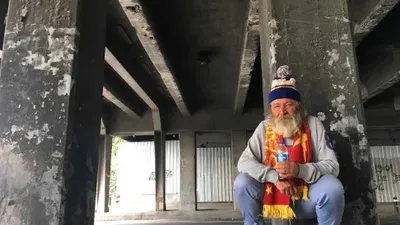 ''Unkapanı'nın Cici Babası'' hayatını kaybetti