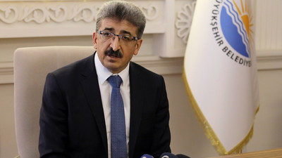 Kayyım olarak atanan validen ilk açıklama