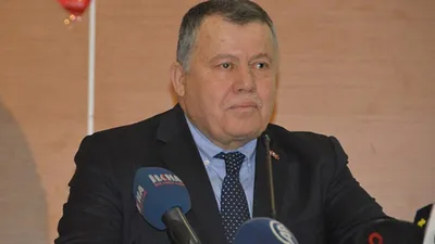 Yargıtay Başkanı'ndan Saray'a gitmeyecek barolara tepki