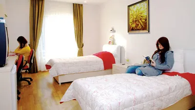 KYK yurt başvuruları başladı