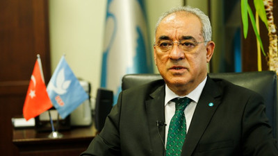 DSP’den kayyım atamasına destek