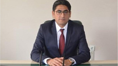 Belediye binasında silahlı saldırı