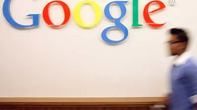 Google'da skandal! Eski Google çalışanından şok itiraf