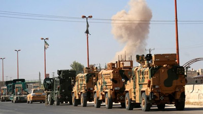 ABD, Türk konvoyuna yapılan saldırıyı kınadı