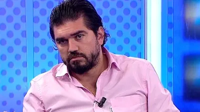 Rasim Ozan Kütahyalı ekrana geri döndü