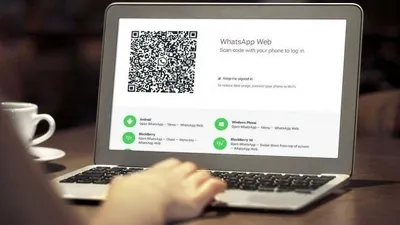 Bilgisayardan Whatsapp kullananlara müjde