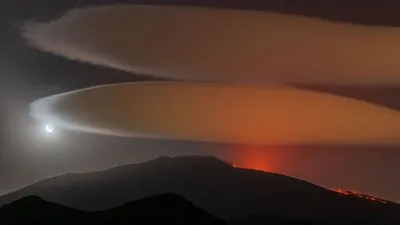 NASA'nın paylaşımı sosyal medyayı salladı