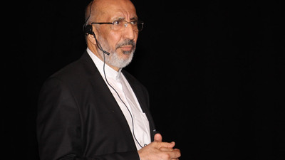Abdurrahman Dilipak: ''Zalimler için yaşasın cehennem''