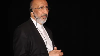 Abdurrahman Dilipak: ''Zalimler için yaşasın cehennem''