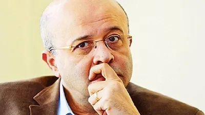 Ahmet Takan Yeniçağ'dan ayrıldı!