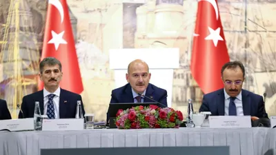 ''ABD, PYD ve PKK'nın ardından şimdi de MLKP ile görüşüyor''
