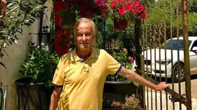 Uğur Dündar’ın acı günü