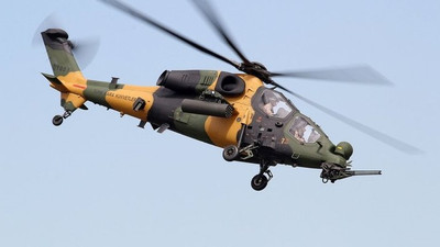 PKK'nın inleri canlı yayında böyle vurulduı