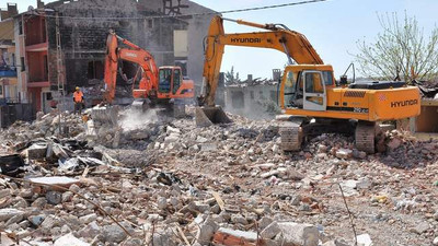 Kentsel dönüşümde yeni dönem başlıyor