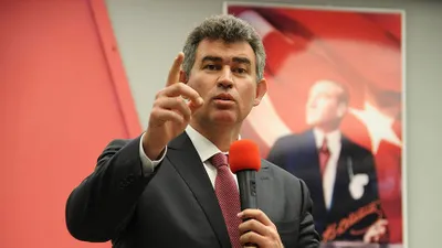 TBB'den yeni kayyum açıklaması