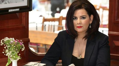 Ayşegül Tözeren adli kontrol şartı ile serbest bırakıldı
