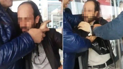 Metrobüste cinsel saldırı davasında tahliye kararı