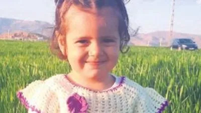 Minik Rabia 4 çocuğa can oldu