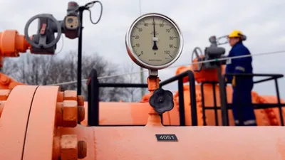 Tekirdağ’da 2. doğalgaz rezervi bulundu