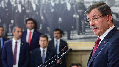 Davutoğlu'na ''7 Haziran - 1 Kasım'da ne oldu açıkla'' çağrısı