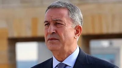 Bakan Akar'dan operasyon açıklaması