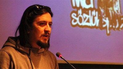 İnci Sözlük'ün sahibi Serkan İnci hakkında suç duyurusu