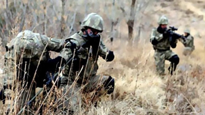 Pençe ve Kıran operasyonunda PKK'ya ağır darbe