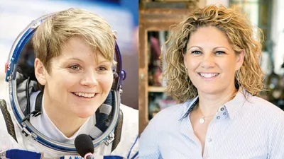 Uzayda işlenen ilk suç ! NASA soruşturma başlattı