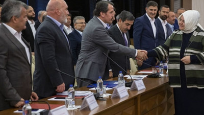 Memurun zam pazarlığında tutanak skandalı