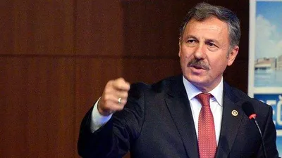 ''Darbeyi Erdoğan ve arkadaşları yaptı''