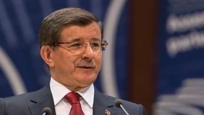 Davutoğlu AK Parti'den ihraç mi edilecek ?