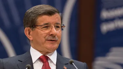 Davutoğlu AK Parti'den ihraç mi edilecek ?